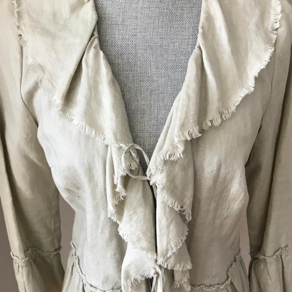 Grace Elements Jacket - Picture 5 of 6